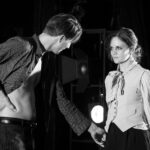 Katharina Blum elvesztett tisztessége / Budaörsi Latinovits Színház / Fotó: Borovi Dániel