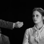 Katharina Blum elvesztett tisztessége / Budaörsi Latinovits Színház / Fotó: Borovi Dániel