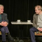 Bálint + Jordán = 160 / Rózsavölgyi Szalon / Fotó: Molnár Miklós
