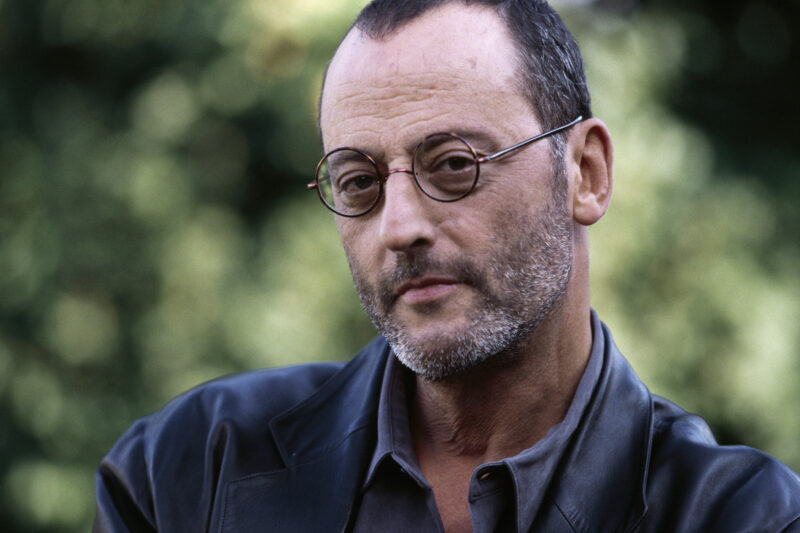 Jeun Reno Kommandósból vált színésszé - Jean Reno 75 éves lett
