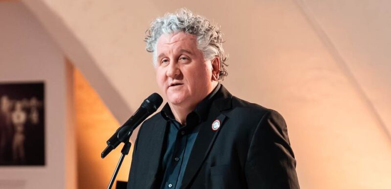 Ókovács: „Tisztán látszott, hogy mindenki véres fejjel távozik majd”