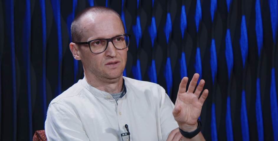 Demeter Szilárd: „A fiatalok kicsúsznak abból a nemzeti kultúrából, amit mi nem...