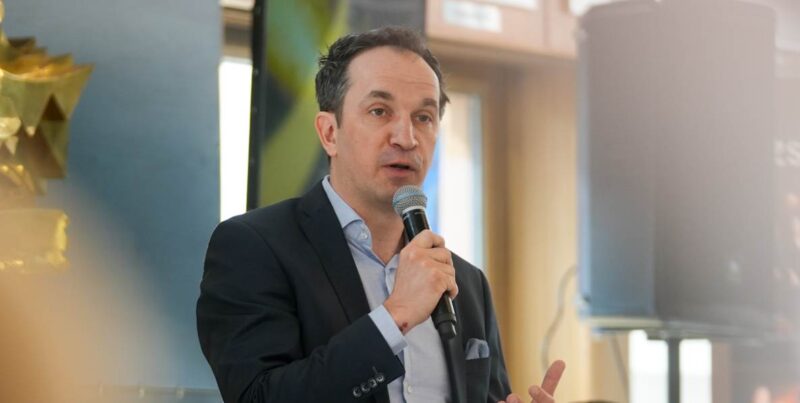 Pezsgés és szenvedély – Meghirdette 2026/27-es évadát a Győri Nemzeti Színház