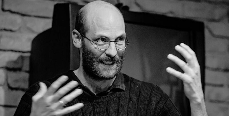 "A NER nem tűnt el, még sokáig velünk marad" - Valcz Péter a kaposvári osztálytalálkozóról, a függetlenek túléléséről